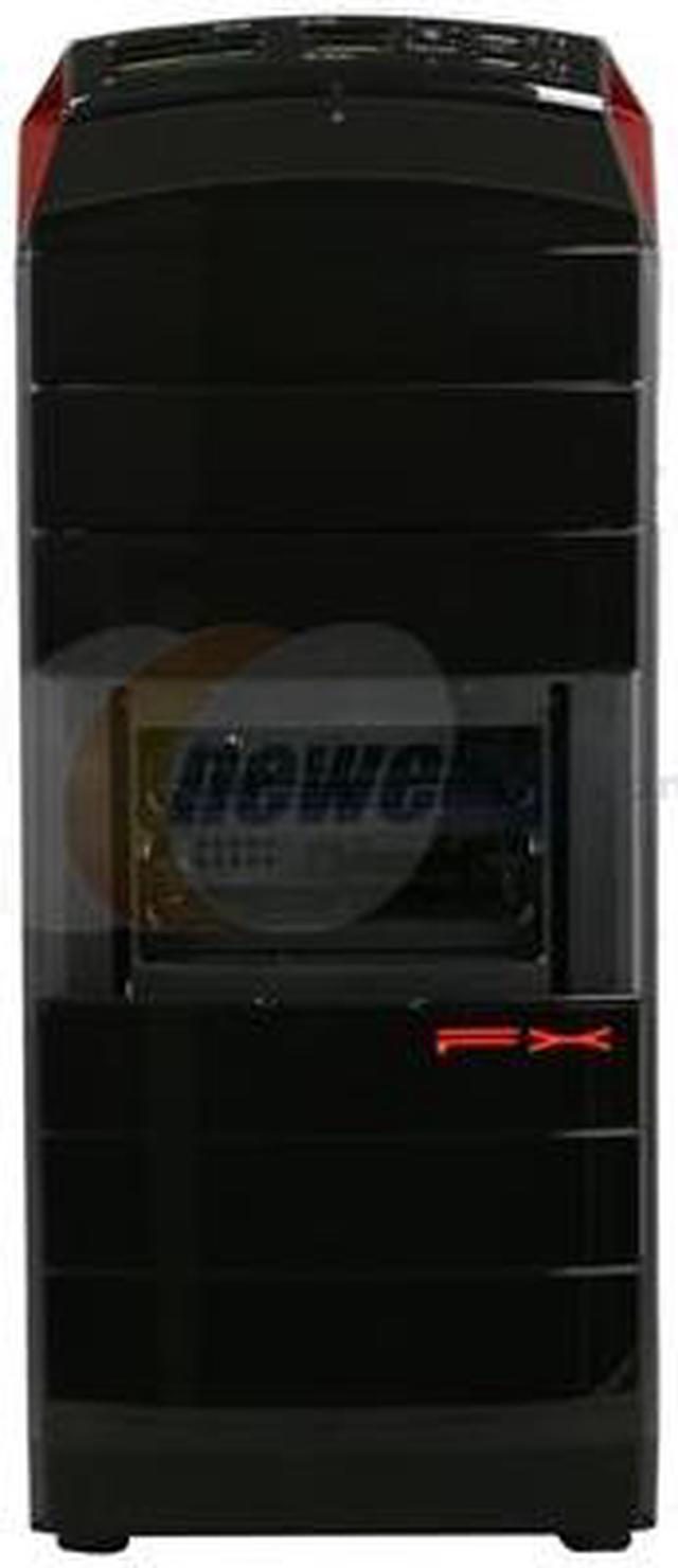 Gateway Desktop PC FX Series FX6831-01 Intel Core i7 860 (2.80GHz