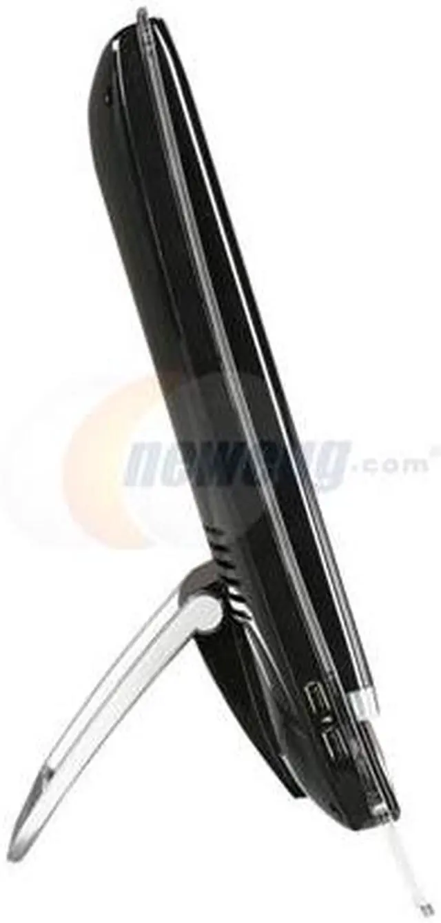 Alt view image 4 of 7 - Gateway Desktop PC One ZX4800-27 Intel Pentium T4500 4GB DDR2 500GB HDD 20.0" Touchscreen Windows 7 Home Premium 64-bit