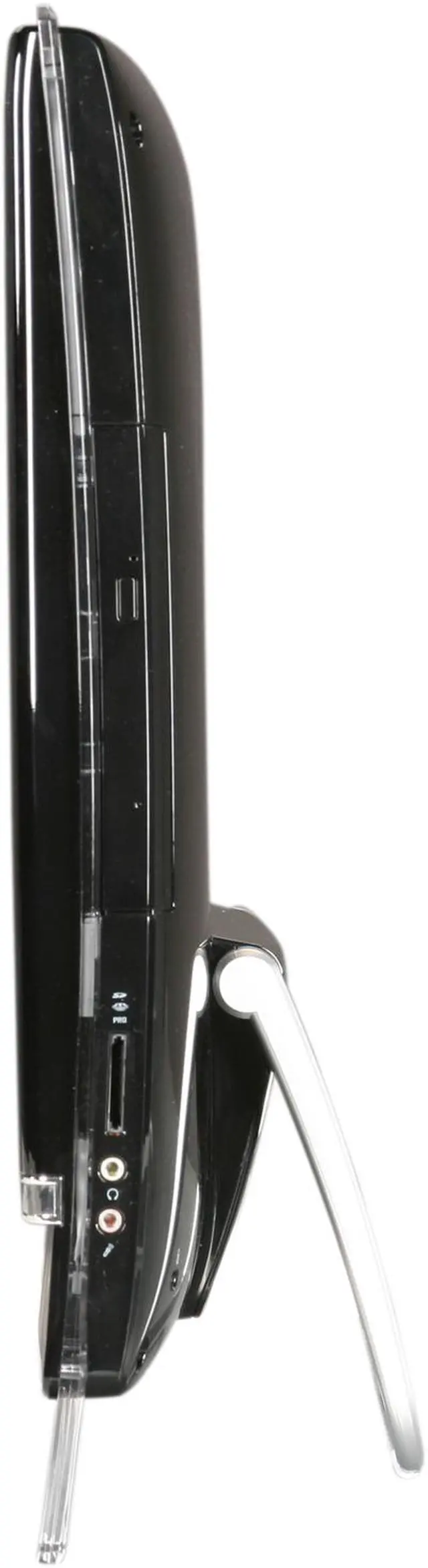 Alt view image 6 of 7 - Gateway Desktop PC One ZX4800-27 Intel Pentium T4500 4GB DDR2 500GB HDD 20.0" Touchscreen Windows 7 Home Premium 64-bit