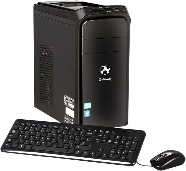 年間ランキング6年連続受賞】 NeweggBusiness - Gateway All-in