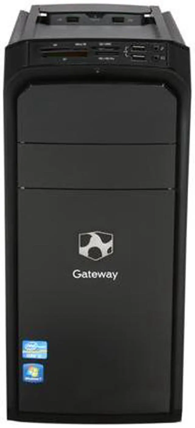 デスクトップPC corei7 3770 GATEWAY DX4860-H78F 1195946500.jpg?1620999162
