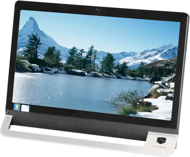 Gateway All-in-One PC ZX4971-UR30P (PW.GCJP2.001) Intel Pentium
