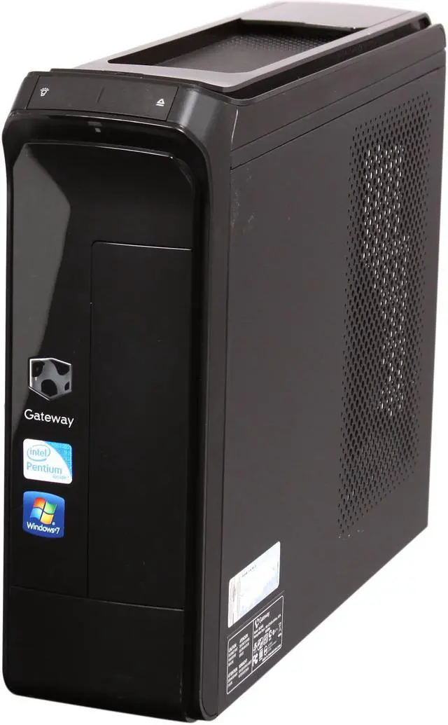 Gateway SX3785 i3-8100 新品SSD+2tbHDD HPE P18478-001 960GB 2.5in SATA-6G SC Mixed Use Multi Vendor