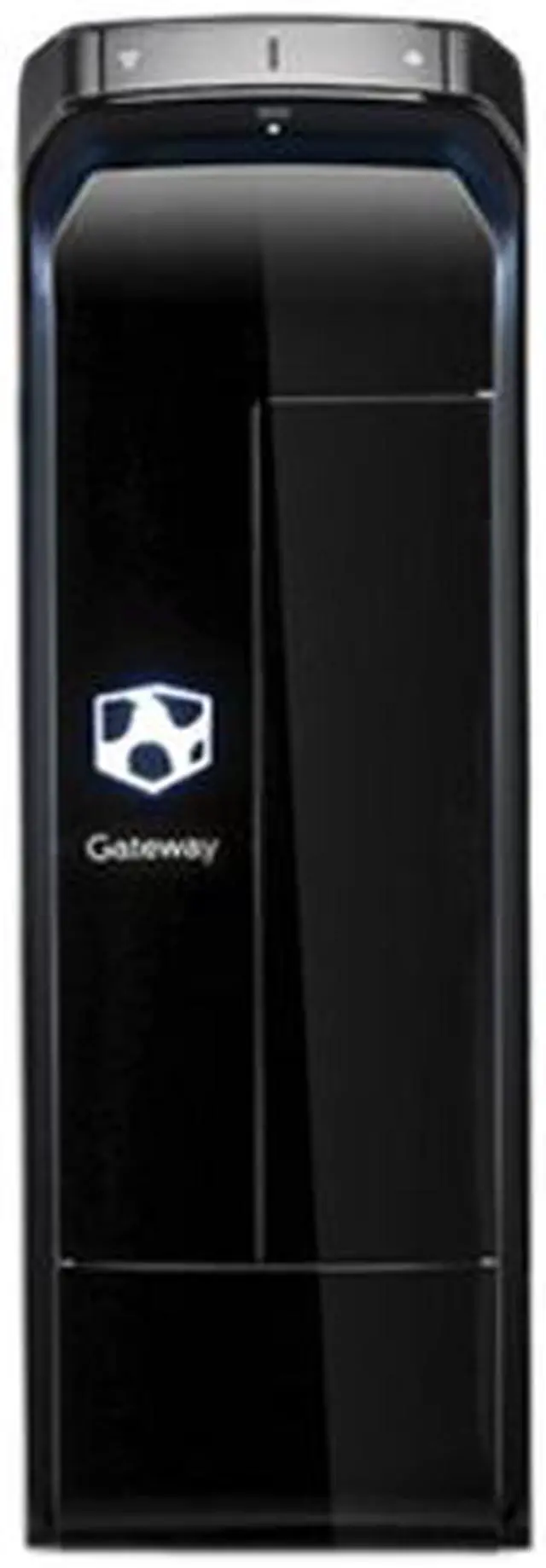 Refurbished: Gateway Desktop PC SX2370-US10P (DT.GCRAA.002