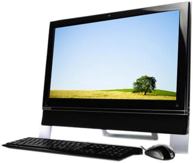 Refurbished: Gateway All-in-One PC ZX6800-03 (PW.G8802.010) Core 2 
