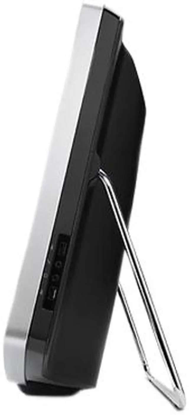 Alt view image 4 of 5 - Gateway All-in-One PC One ZX ZX4931-31e 3.2GHz 3GB DDR3 500GB HDD 21.5" Touchscreen Windows 7 Home Premium 64-bit