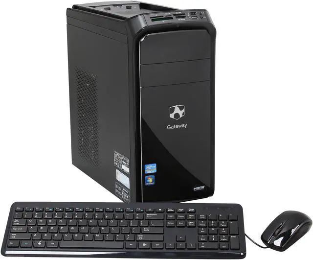 Gateway - Office搭載 Core i5-4460 メモリ16GB SSD512GB DELL VOSTRO i5-4460 メモリ 16GB SSD 512GB