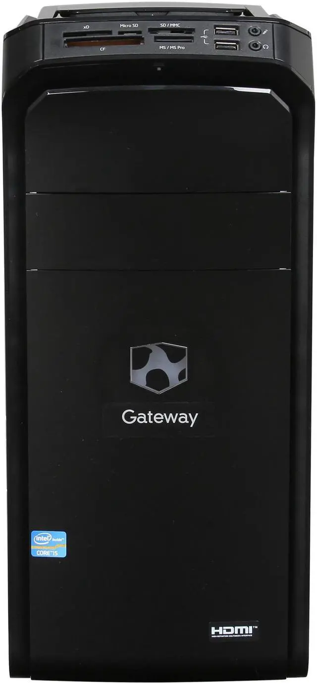 Gateway DX4860-H78FID47H-F54DNV57H-F54D/KNV57H-F82C/K 対応メモリ2GB khxv5rg Gateway DX4860-US15P i5-2320 3.00GHz 6GB 1TB Windows 10