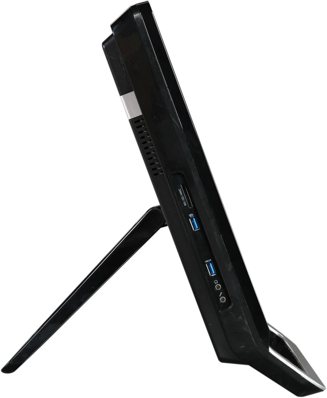 Alt view image 4 of 8 - Gateway Desktop PC ZX6971-UB21P (DO.GDGAA.003) Intel Core i3-2120 6GB DDR3 1TB HDD Windows 7 Home Premium