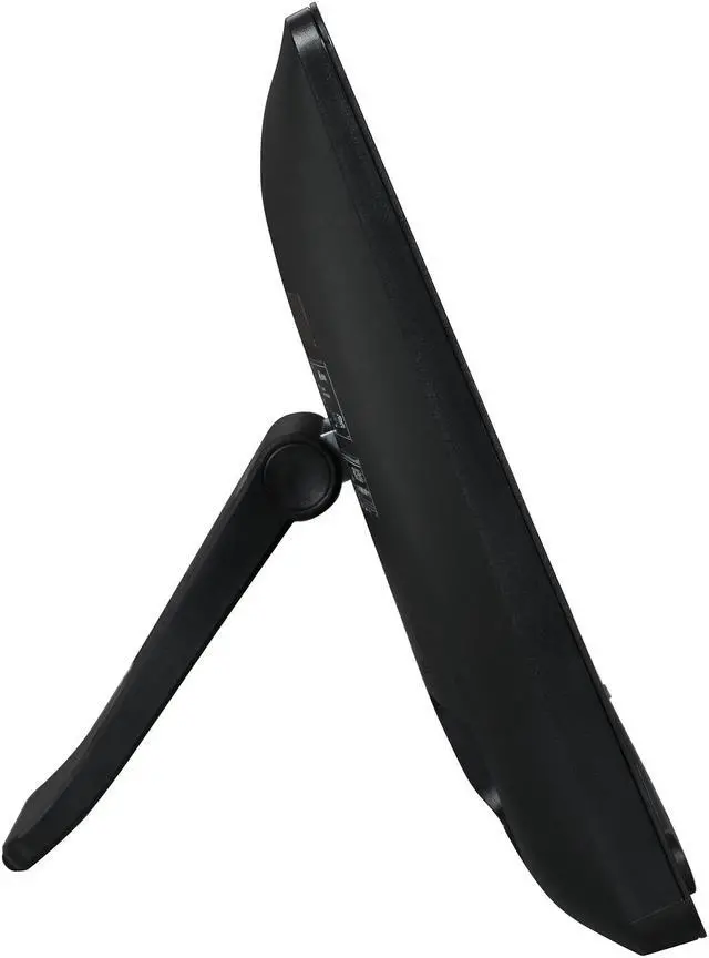 Alt view image 4 of 7 - Gateway All-in-One Computer One ZX4665-UW30 Intel Celeron 1017U 4GB DDR3 500GB HDD 19.0" Windows 8.1