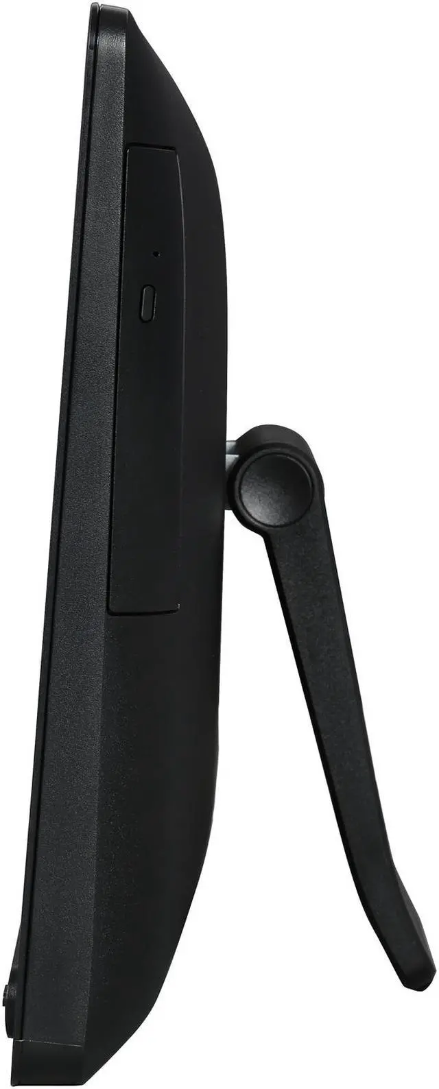 Alt view image 6 of 7 - Gateway All-in-One Computer One ZX4665-UW30 Intel Celeron 1017U 4GB DDR3 500GB HDD 19.0" Windows 8.1