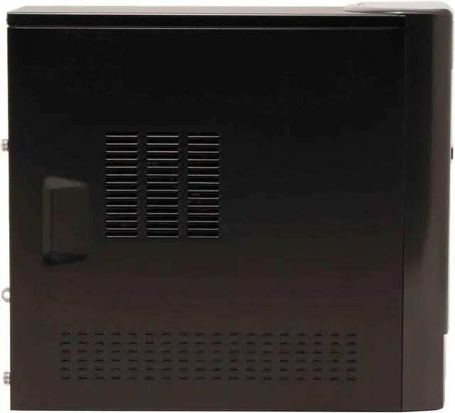 Alt view image 7 of 18 - eMachines Desktop PC T3090 3000+ 512MB DDR 80GB HDD NVIDIA GeForce4 MX Windows XP Home