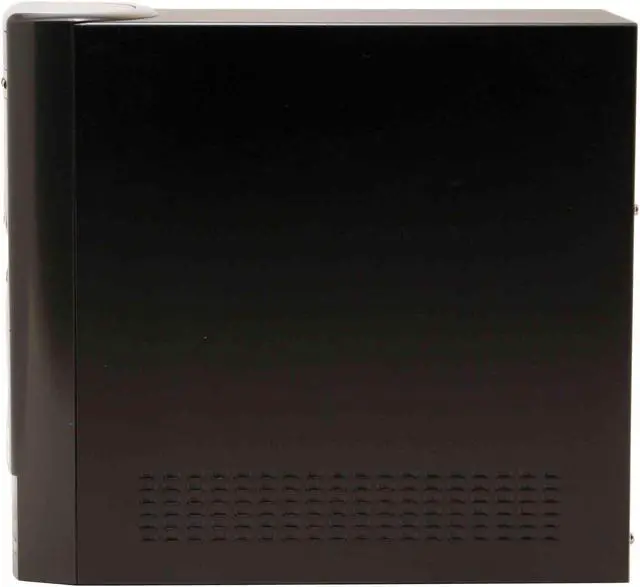 Alt view image 8 of 18 - eMachines Desktop PC T3090 3000+ 512MB DDR 80GB HDD NVIDIA GeForce4 MX Windows XP Home