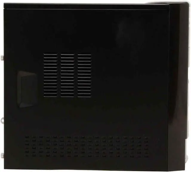 Alt view image 6 of 14 - eMachines Desktop PC T3882 2.80GHz 256MB DDR 80GB HDD Intel Extreme Graphics 2 Windows XP Home