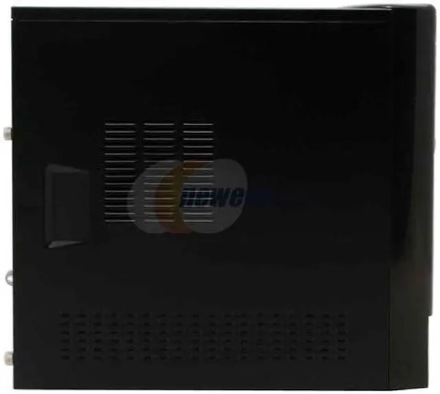Alt view image 6 of 14 - eMachines Desktop PC T3998 Intel Celeron D 340 256MB DDR 100GB HDD Intel Extreme Graphics 2 Windows XP Home