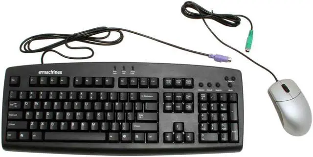 Alt view image 8 of 14 - eMachines Desktop PC T3998 Intel Celeron D 340 256MB DDR 100GB HDD Intel Extreme Graphics 2 Windows XP Home