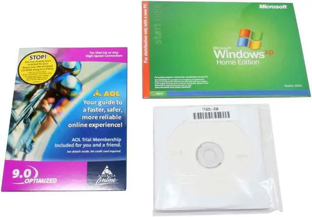 Alt view image 12 of 14 - eMachines Desktop PC T3998 Intel Celeron D 340 256MB DDR 100GB HDD Intel Extreme Graphics 2 Windows XP Home