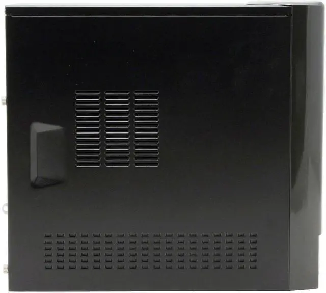 Alt view image 7 of 18 - eMachines Desktop PC T6420 3400+ 1GB DDR 200GB HDD NVIDIA GeForce 6100 Windows XP Media Center