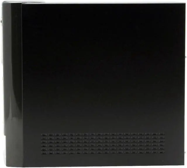 Alt view image 8 of 18 - eMachines Desktop PC T6420 3400+ 1GB DDR 200GB HDD NVIDIA GeForce 6100 Windows XP Media Center