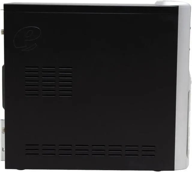 Alt view image 5 of 19 - eMachines Desktop PC T5086 - RA Intel Pentium 4 631 1GB DDR2 250GB HDD Intel GMA 950 Windows Vista Home Premium