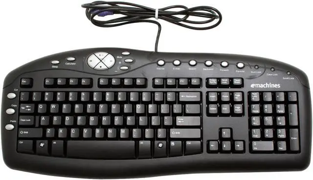 Alt view image 18 of 19 - eMachines Desktop PC T5086 - RA Intel Pentium 4 631 1GB DDR2 250GB HDD Intel GMA 950 Windows Vista Home Premium