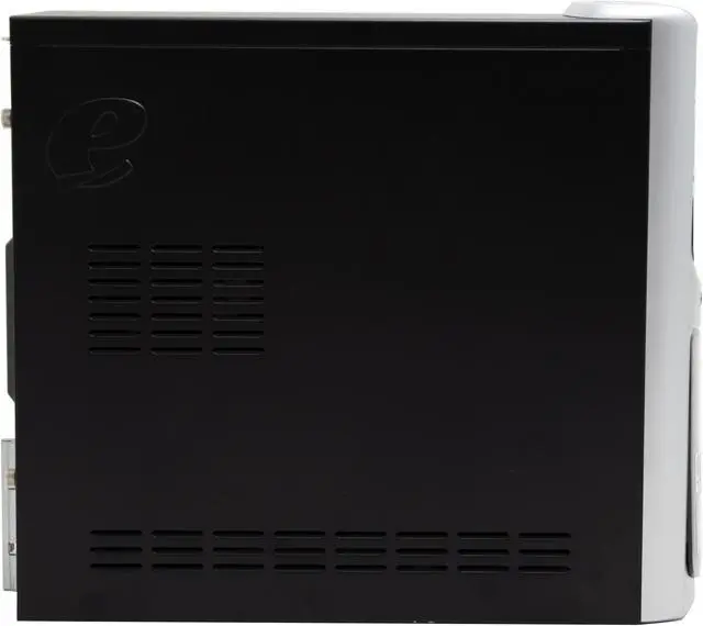 Alt view image 6 of 19 - eMachines Desktop PC T5062 - RA 3800+ (2.00 GHz) 1GB DDR2 160GB HDD NVIDIA GeForce 6150 SE Windows Vista Home Premium