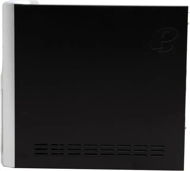 Alt view image 7 of 19 - eMachines Desktop PC T5062 - RA 3800+ (2.00 GHz) 1GB DDR2 160GB HDD NVIDIA GeForce 6150 SE Windows Vista Home Premium