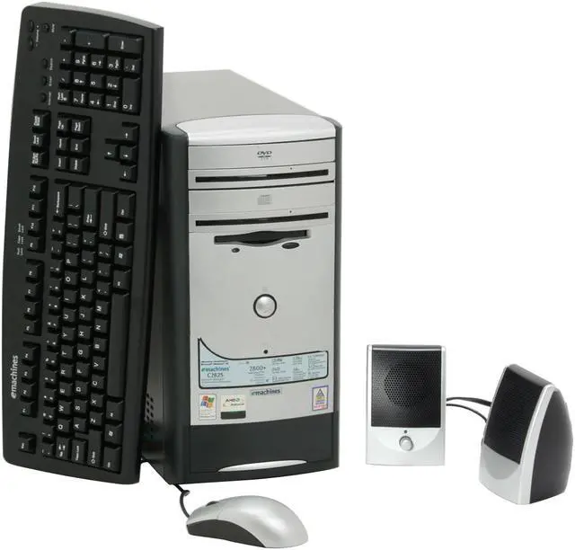 eMachines E525 ノートPC Windows 11 eMachines E525 ノートPC Windows 11