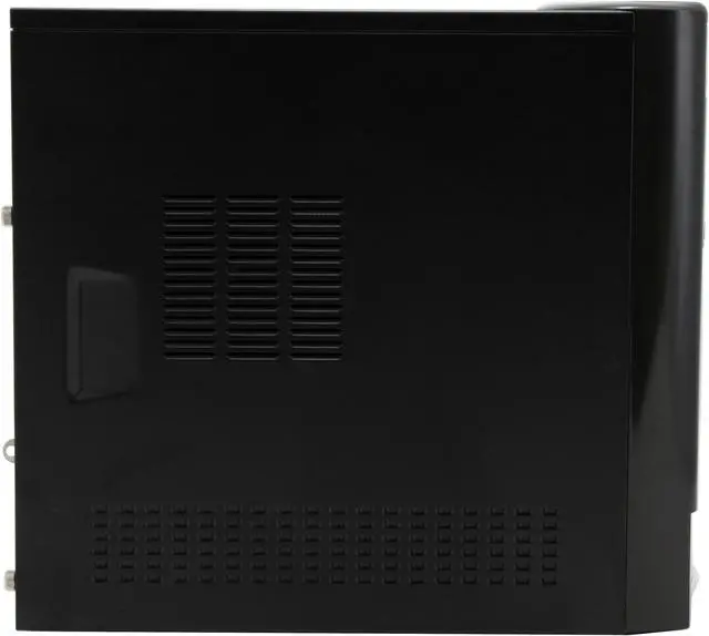 Alt view image 7 of 19 - eMachines Desktop PC W3615 - RA Intel Pentium 4 631 1GB DDR2 160GB HDD Intel GMA 950 Windows Vista Home Premium