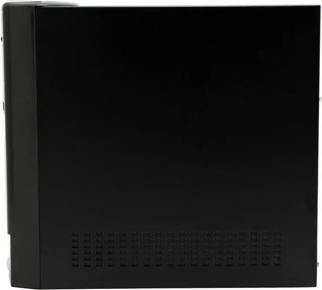 Alt view image 9 of 19 - eMachines Desktop PC W3615 - RA Intel Pentium 4 631 1GB DDR2 160GB HDD Intel GMA 950 Windows Vista Home Premium