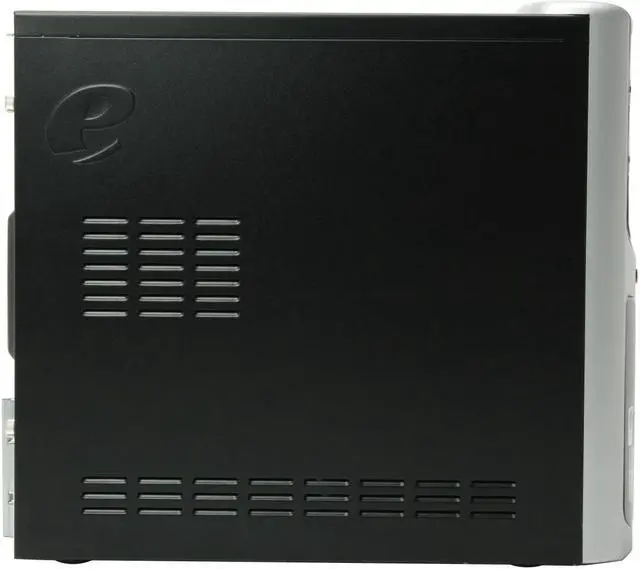 Alt view image 5 of 17 - eMachines Desktop PC T5230 - RA 4400+ 1GB DDR2 250GB HDD NVIDIA GeForce 6150 SE Windows Vista Home Premium