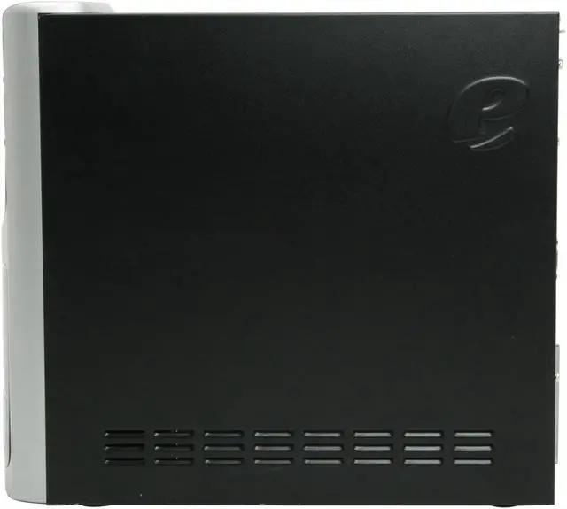 Alt view image 6 of 17 - eMachines Desktop PC T5230 - RA 4400+ 1GB DDR2 250GB HDD NVIDIA GeForce 6150 SE Windows Vista Home Premium