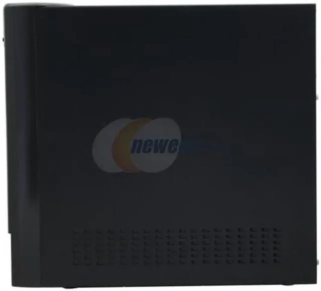 Alt view image 7 of 18 - eMachines Desktop PC W3118 - RA 3100+ 256MB DDR 80GB HDD NVIDIA GeForce 6100 Windows XP Home