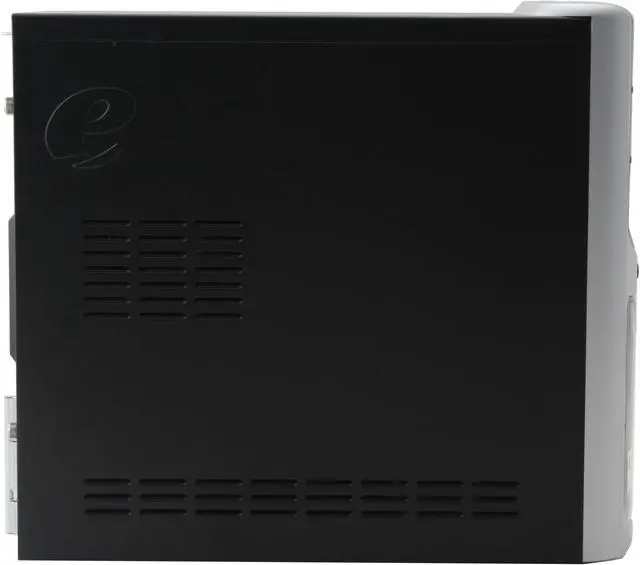 Alt view image 5 of 12 - eMachines Desktop PC W3622 - RA Intel Celeron 420 512MB DDR2 80GB HDD Intel GMA 950 Windows XP Home