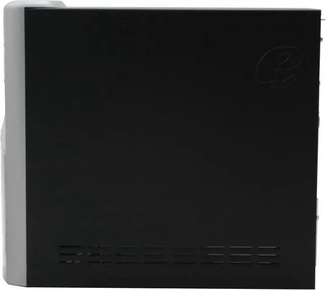 Alt view image 10 of 12 - eMachines Desktop PC W3622 - RA Intel Celeron 420 512MB DDR2 80GB HDD Intel GMA 950 Windows XP Home