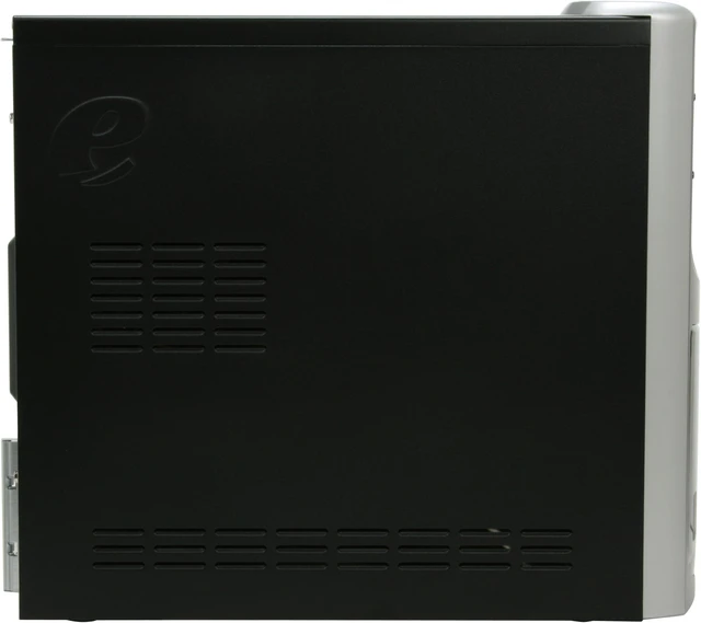 Alt view image 5 of 14 - eMachines Desktop PC T3656 Intel Celeron 440 1GB DDR2 160GB HDD Intel GMA 950 Windows Vista Home Basic