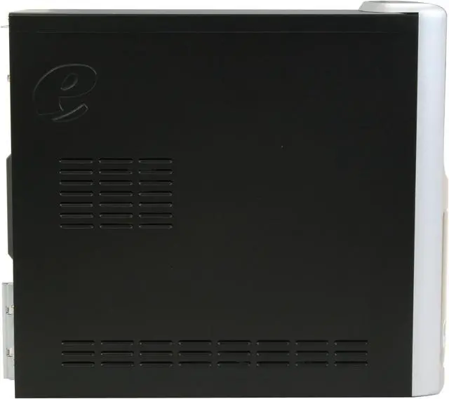 Alt view image 6 of 20 - eMachines Desktop PC T5274 Intel Pentium E2180 2GB DDR2 320GB HDD Intel GMA 950 Windows Vista Home Premium