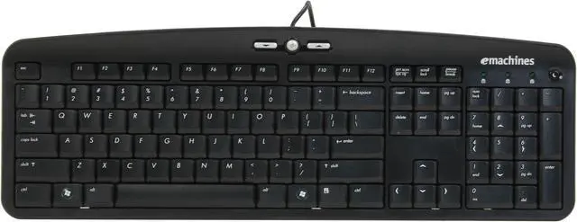 Alt view image 15 of 20 - eMachines Desktop PC T5274 Intel Pentium E2180 2GB DDR2 320GB HDD Intel GMA 950 Windows Vista Home Premium
