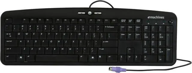 Alt view image 15 of 18 - eMachines Desktop PC ET1161-05 AMD Athlon 64 LE-1620 2GB DDR2 160GB HDD NVIDIA GeForce 6150 SE Windows Vista Home Basic