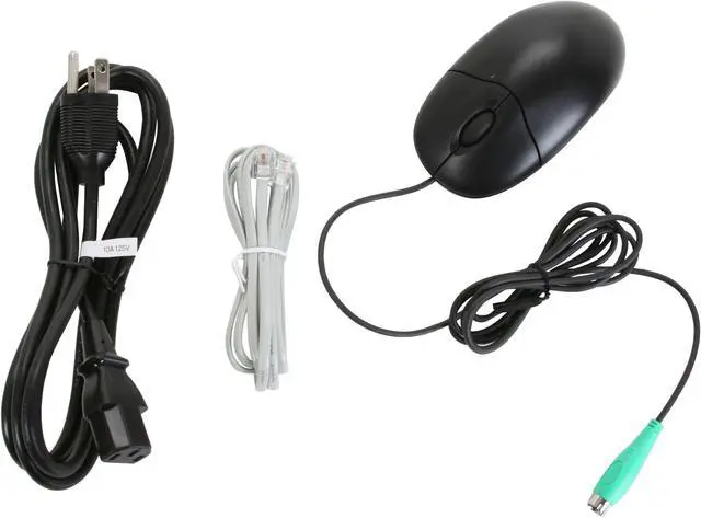 Alt view image 17 of 18 - eMachines Desktop PC ET1161-05 AMD Athlon 64 LE-1620 2GB DDR2 160GB HDD NVIDIA GeForce 6150 SE Windows Vista Home Basic