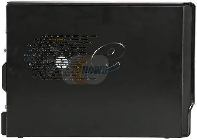 Alt view image 4 of 9 - eMachines Desktop PC EL1331-03 AMD Athlon 2850e 2GB DDR2 320GB HDD NVIDIA GeForce 6150 SE Windows 7 Home Premium 64-bit