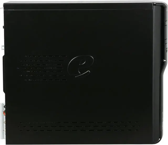 Alt view image 4 of 9 - eMachines Desktop PC ET1831-05 Intel Celeron 450 3GB DDR2 500GB HDD NVIDIA GeForce 7050 Windows 7 Home Premium 64-bit