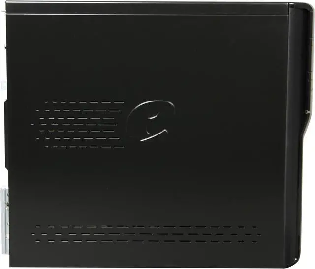 Alt view image 4 of 9 - eMachines Desktop PC ET1831-07 Intel Pentium E5400 4GB DDR2 750GB HDD NVIDIA GeForce 7050 Windows 7 Home Premium 64-bit