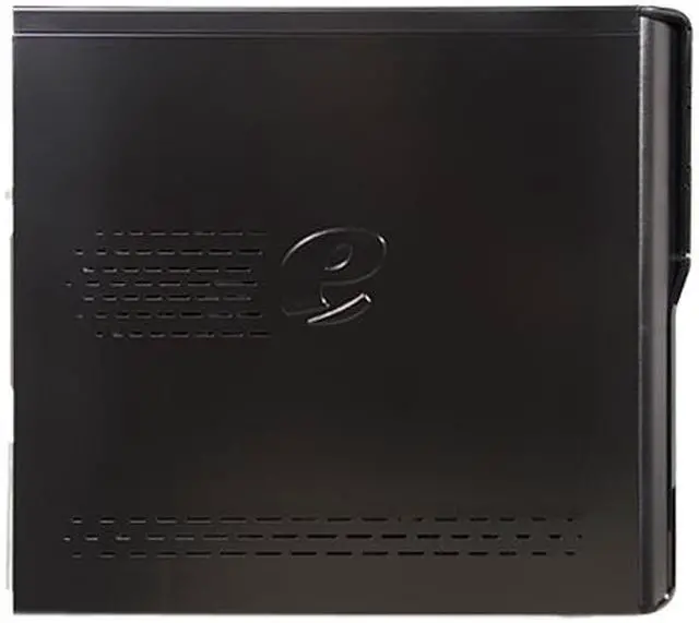 Alt view image 4 of 4 - eMachines Desktop PC ET1331G-07W(PT.NBA02.004) AMD Athlon II X2 250u 4GB DDR2 640GB HDD NVIDIA GeForce 6150 SE Windows 7 Home Premium 64-bit
