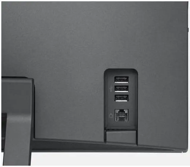 Alt view image 7 of 11 - Sony Desktop PC VAIO VGC-LS30E Intel Pentium T2080 2GB DDR2 250GB HDD 19.0" Windows Vista Home Premium