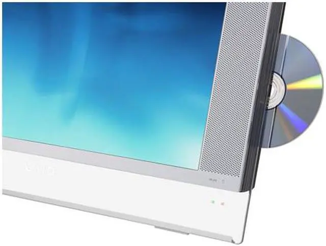 Alt view image 10 of 11 - Sony Desktop PC VAIO VGC-LS30E Intel Pentium T2080 2GB DDR2 250GB HDD 19.0" Windows Vista Home Premium