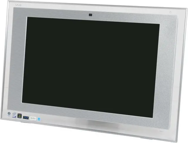 Sony Desktop PC VAIO VGC-LT25E Intel Core 2 Duo T5450 3GB DDR2