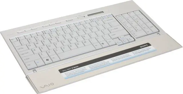 Alt view image 14 of 19 - Sony Desktop PC VAIO VGC-LT35E Intel Core 2 Duo T8100 3GB DDR2 640GB HDD 22" Windows Vista Home Premium