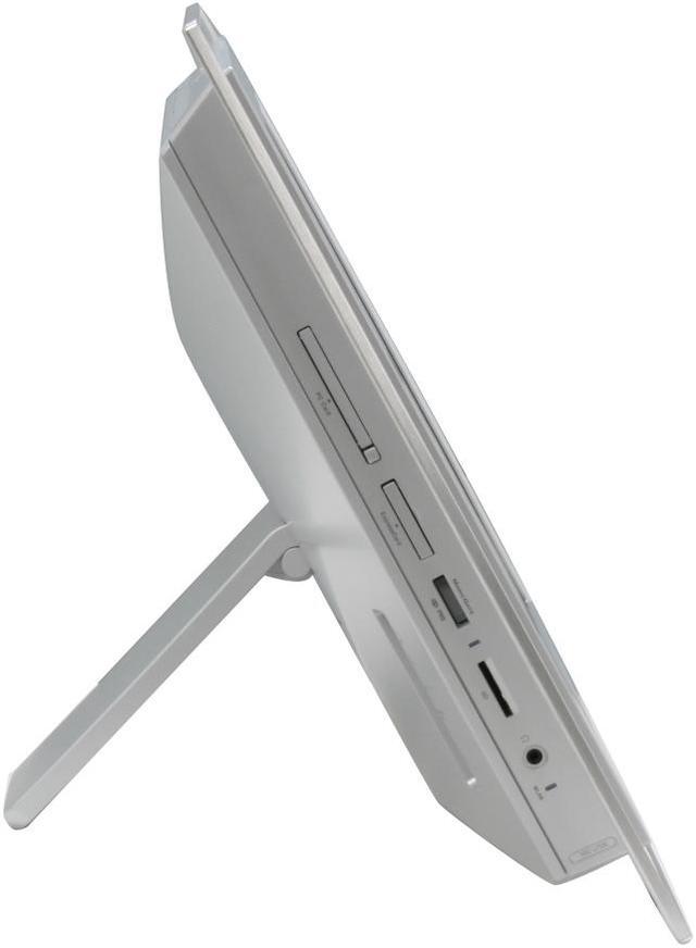 Alt view image 5 of 18 - Sony Desktop PC VAIO VGC-LT33E Intel Core 2 Duo T8100 3GB DDR2 640GB HDD 22" Windows Vista Home Premium