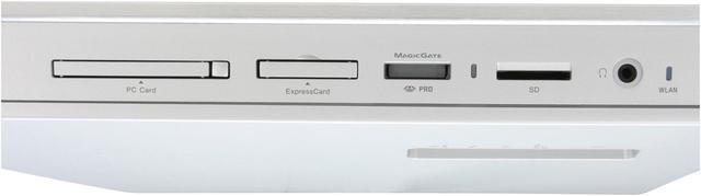 Alt view image 11 of 18 - Sony Desktop PC VAIO VGC-LT33E Intel Core 2 Duo T8100 3GB DDR2 640GB HDD 22" Windows Vista Home Premium